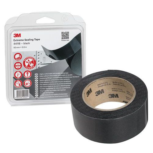 Sealing tape - 4411N - 3M