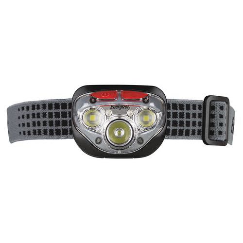 5 LED headlight - HD+ Focus - 300 lm - Energizer