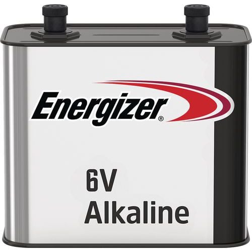 Alkaline battery for lamp - LR820 - Energizer