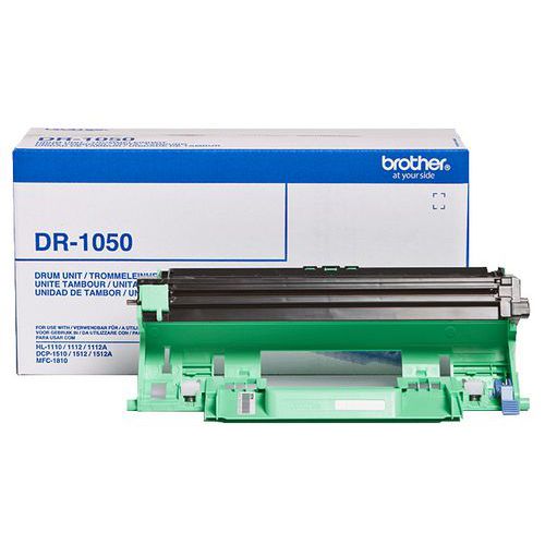 DR-1050 drum unit - Brother