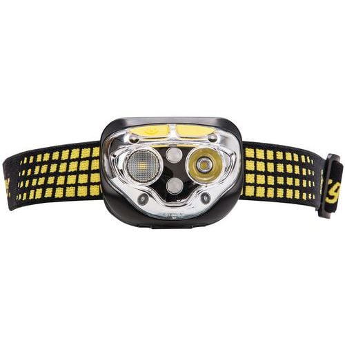 Professional head torch- 450 lm - Energizer