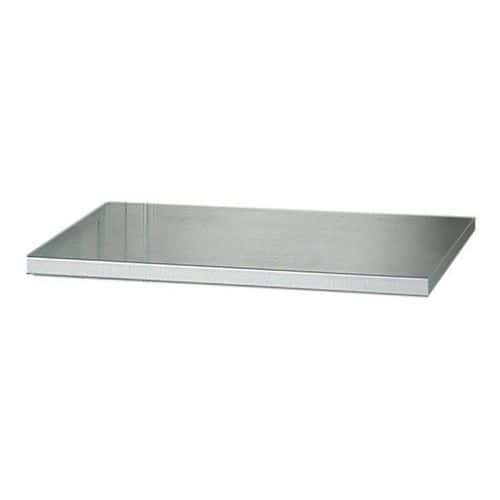 Bott Cubio Cupboards Extra Steel Shallow Shelves