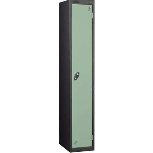 Metal Storage Lockers - Antibacterial Coating - Probe