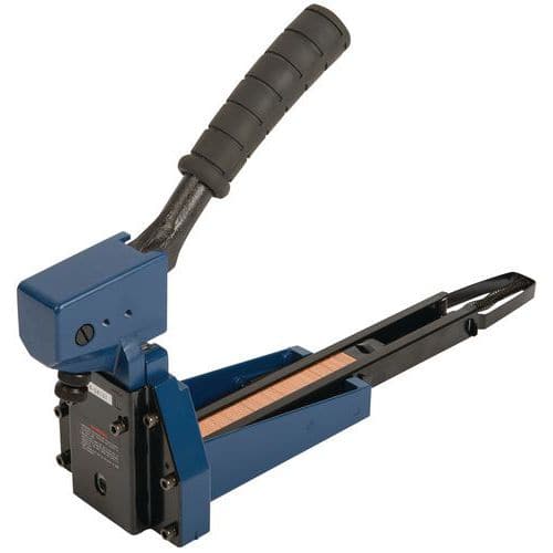 Thermal Carton Top Stapler