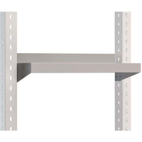 Bott Cubio/Avero Accessory Fixed Shelf WxD 398x200mm