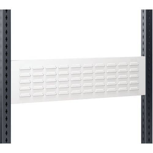 Bott Cubio/Avero Accessory Louvre Panel HxW 240x848mm