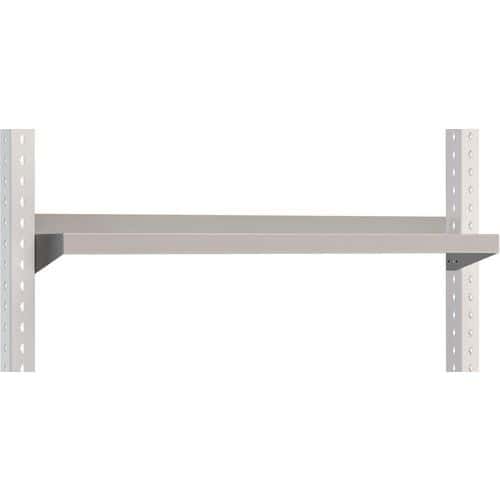 Bott Cubio/Avero Accessory Fixed Shelf WxD 848x200mm