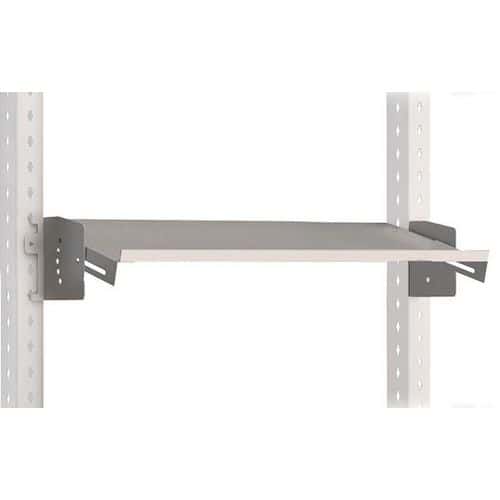 Bott Cubio/Avero Accessory Adjustable Shelf WxD 900x200mm