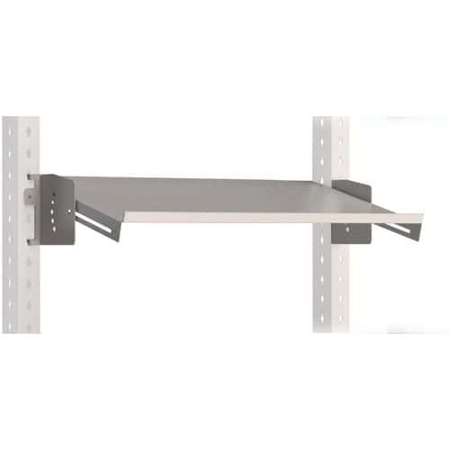 Bott Cubio/Avero Accessory Adjustable Shelf WxD 900x350mm