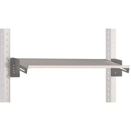 Bott Cubio/Avero Accessory Adjustable Shelf WxD 1350x200mm