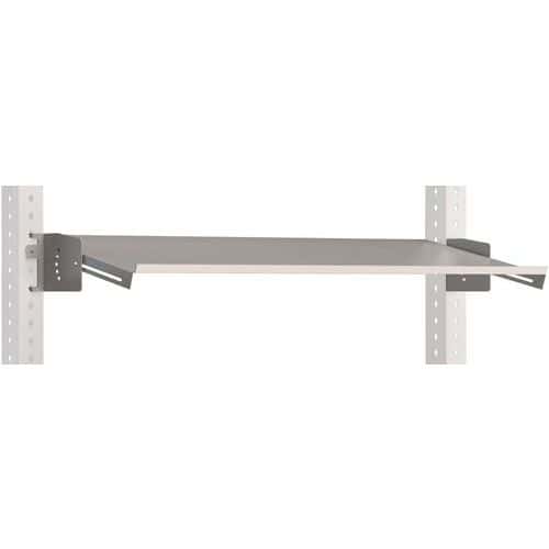 Bott Cubio/Avero Accessory Adjustable Shelf WxD 1800x350mm