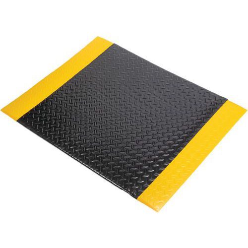 Thick Foam Anti-fatigue Orthomat Mat