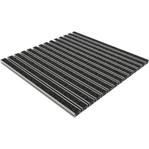 Rectangular Anti Fatigue Mat - Ergonomic Carpet Surface - Coba