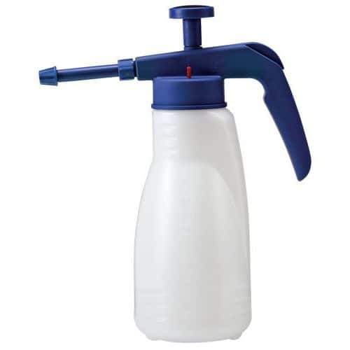 SPRAYFIxx solvent with adjuster nozzle - 1.5 l - Pressol