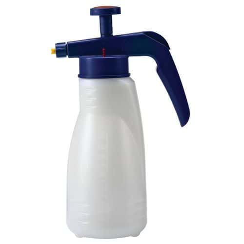 SPRAYFxx acid basic with flat jet nozzle - 1.5 l - Pressol