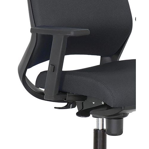 Armrests for Kenari office chair - Nowy Styl