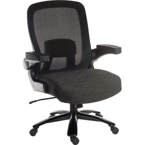 Hercules Heavy Duty Executive Office Chair for Seating & Comfort