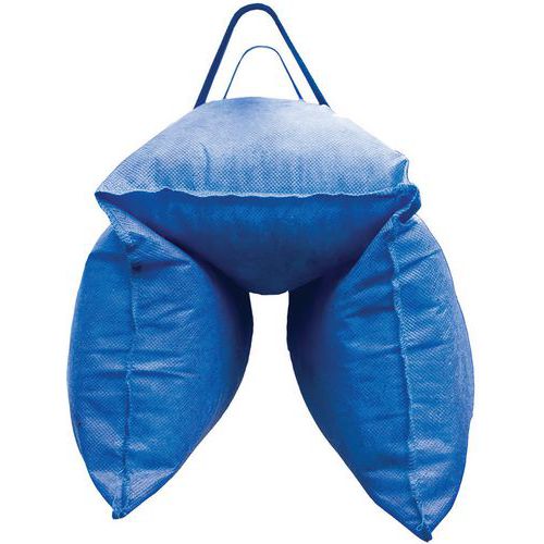 20 Flood Water Control Sandbag - Polypropylene - 480x600mm - HydroSack