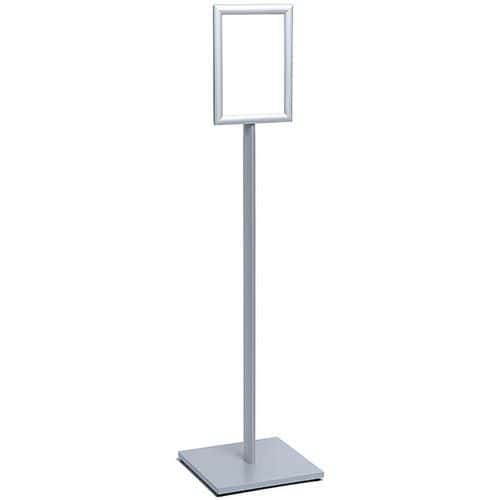 STANDARD CAPO vertical sign stand - Jansen Display