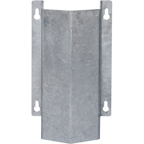 Outdoor Pipe Protectors Wall Mountable