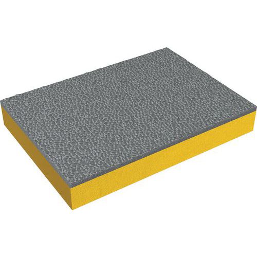 Anti Fatigue Tuff Spun Matting for Industrial Safety and Comfort