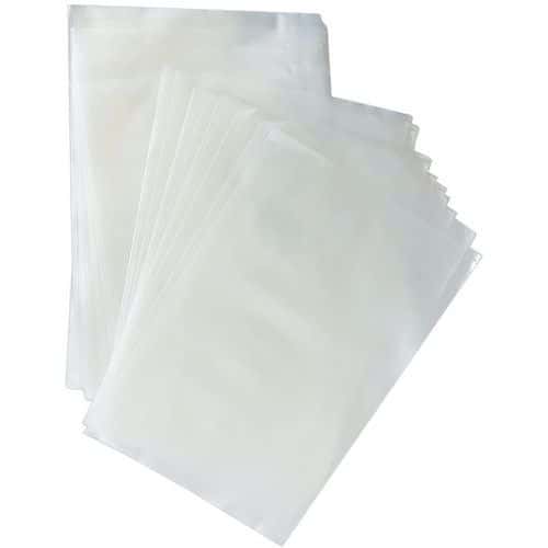 Polyethylene bag - Reinforced - 90 µm
