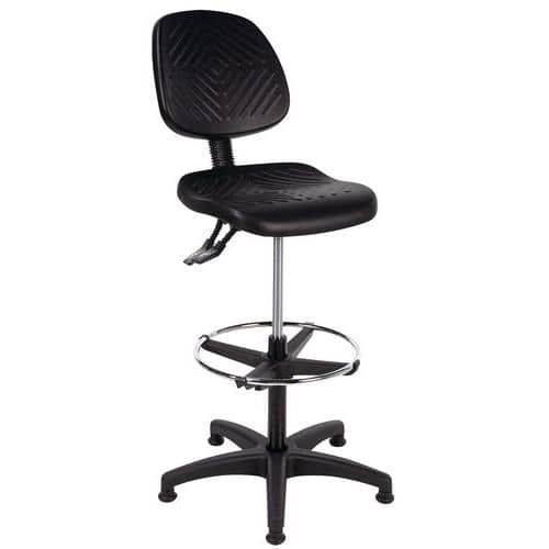 Tecno workshop chair - High model