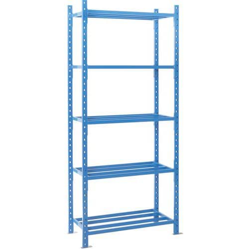 Combi-Plus shelving - Tubular shelf - Manorga