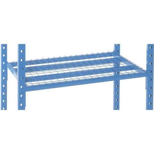 Combi-Plus shelf - Mesh - Manorga