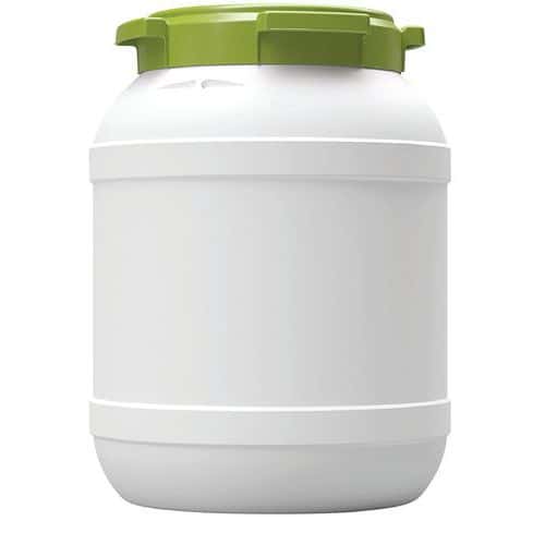 26 l bio drum - Curtec