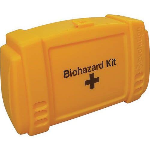 Large Body Fluid Kits