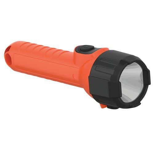 ATEX LED torch - 2 x AA - 150 lm - Energizer
