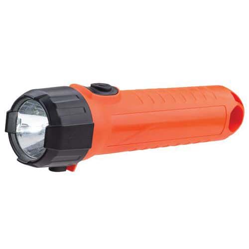 ATEX LED torch - 2 x D - 150 lm - Energizer