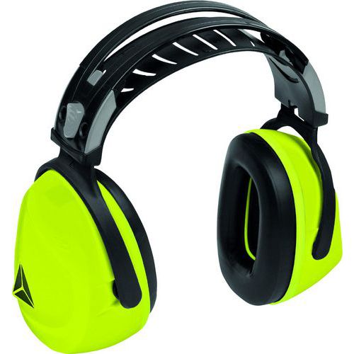 INTERLAGOS SNR 29 dB noise-canceling headphones - Delta Plus