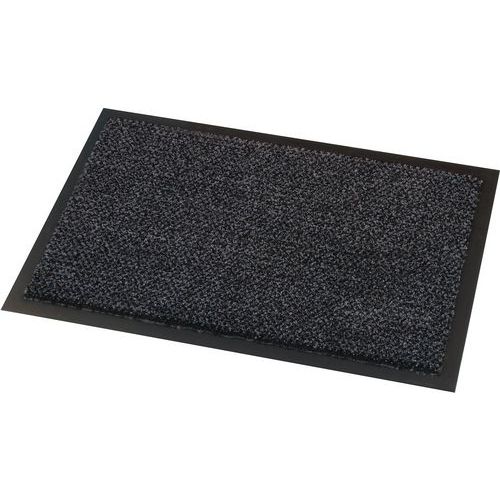 Hardwearing Doormat For Busy Entrances