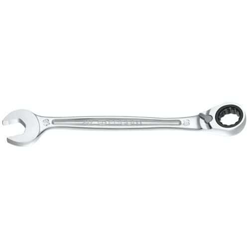 Ratchet combination wrench, 467B - Facom