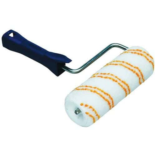 One-coat paint roller, 180 mm