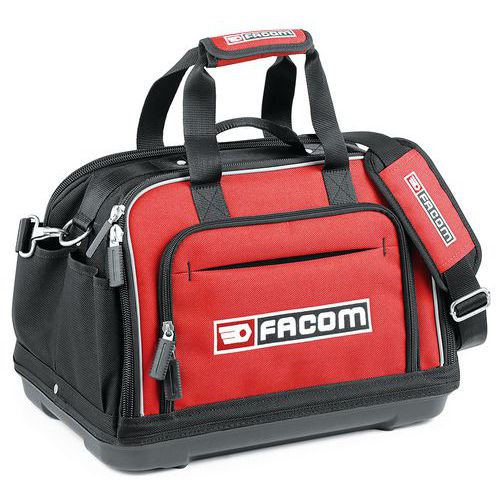 BS.2SB dual-access textile bag - Facom