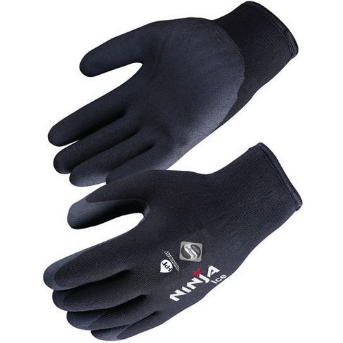 Ninja Ice special cold-resistant glove - Singer Safety