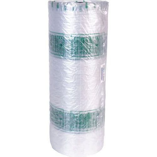 Air Pillow Climate 25mu Film - 8 Chamber Quilt - Protective Packaging