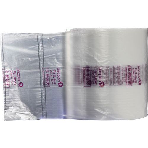 Air Pillow Film Accessories - Single Chamber Quilts