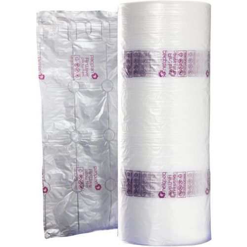 Air Pillow Film Accessories - Multi-Chamber Quilts