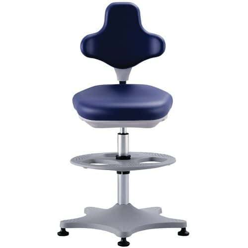 Bimos Labster 9101 High Laboratory Chair