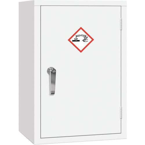 Acid/Alkali Storage Cabinet - 710x457x305mm