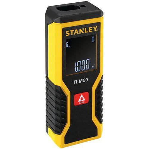 TLM50 laser measurer