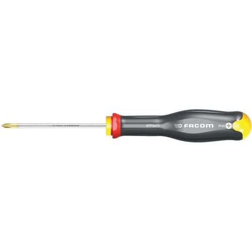 Protwist screwdriver for Phillips screws PH0