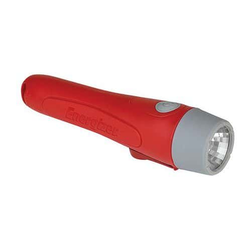 Torch - Magnetic LED - With 2AA battery - Energizer