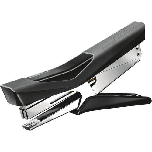 Fixativ F19 stapler - black housing - Rapid