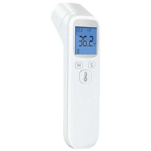 HL710 infrared forehead thermometer - Leisure'n pleasure