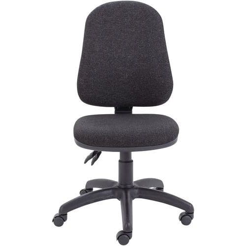 Calypso Fabric Office Chairs